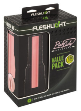 Pink Lady Original Value Pack
